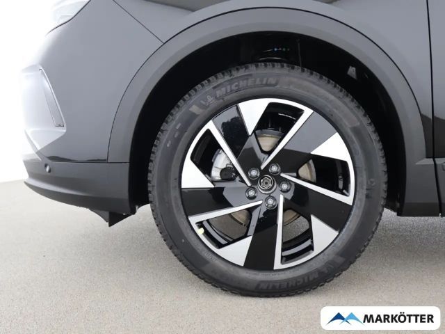 Opel Grandland X Edition Hybrid