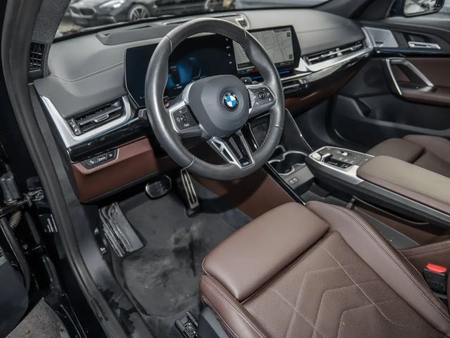 BMW X2 M-Sport sDrive20i