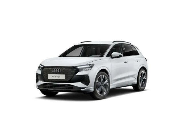 Audi Q4 e-tron Quattro