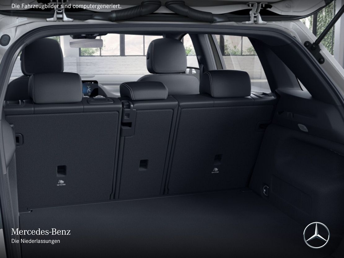 Mercedes-Benz B 200 Sedan