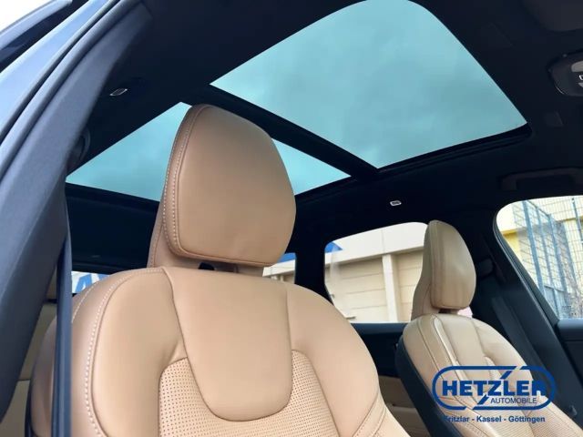 Volvo XC60 AWD Dark Ultra