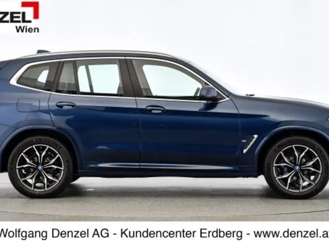 BMW X3 xDrive30e