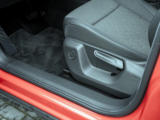 Volkswagen Tiguan 2.0 TDI 4Motion