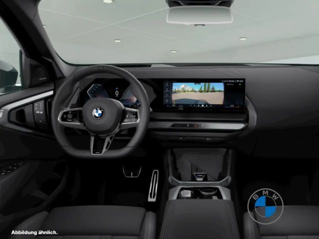 BMW X3 M-Sport xDrive
