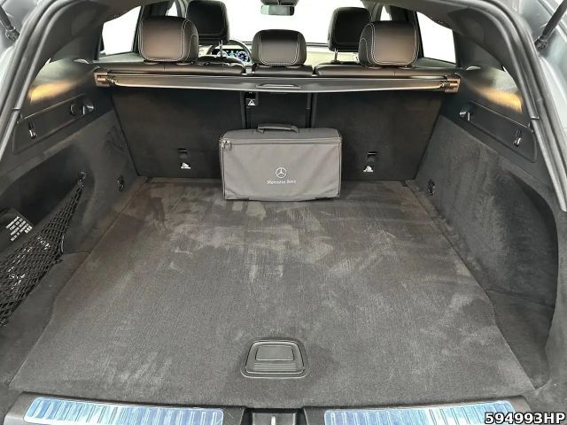 Mercedes-Benz EQC 400 4MATIC AMG Line