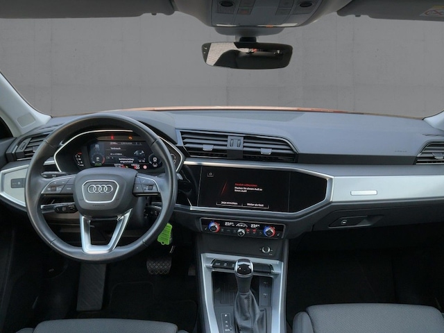 Audi Q3 35 TFSI S-Line S-Tronic Sportback