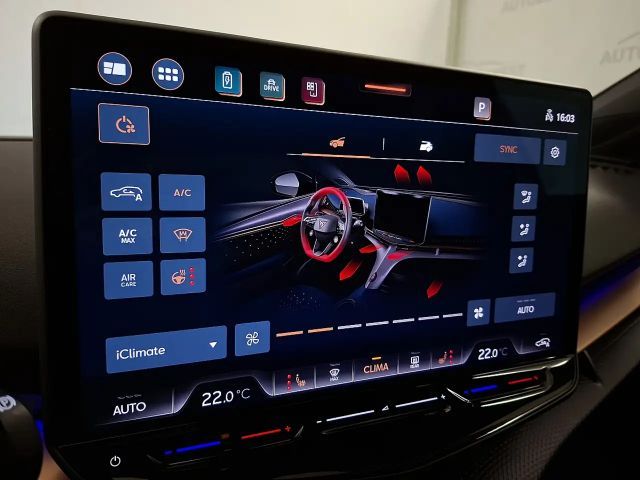 Cupra Tavascan Edge 82kWh...Kamera/LED/ SH