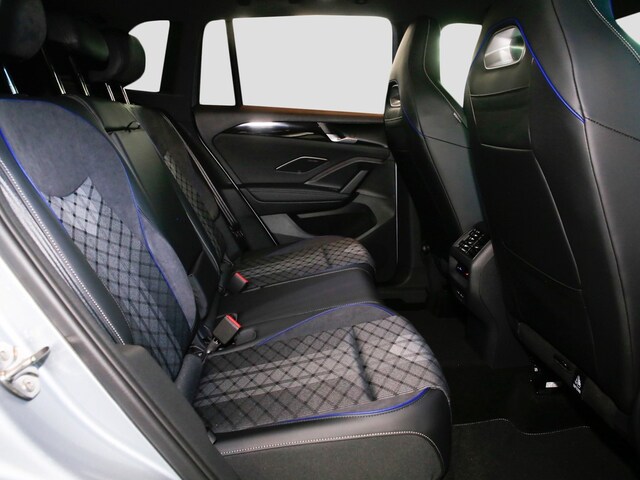 Volkswagen Tiguan 2.0 TDI R-Line