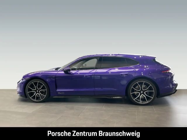 Porsche Taycan Sport Turismo