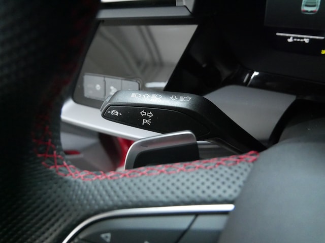 Audi S3 Quattro S-Tronic Sedan