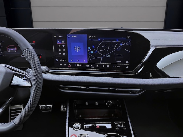 Audi A5 Avant S-Tronic