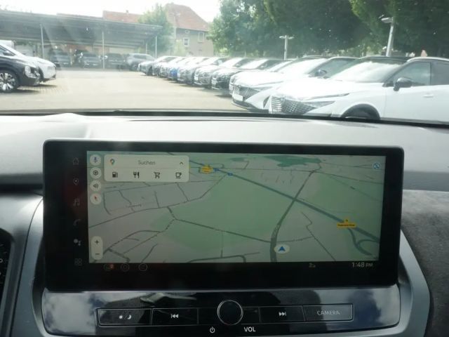 Nissan Qashqai Qashqai 1.5 VC-T e-Power N-Design*KOMFORT PLUS*