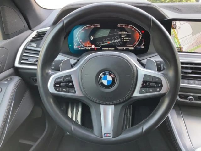 BMW X5 M-Sport xDrive30d