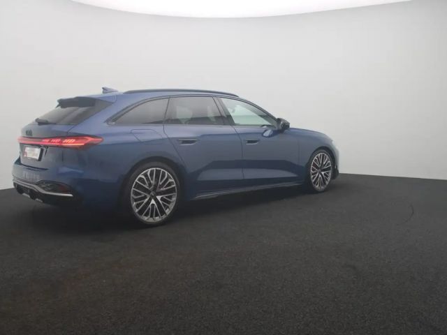Audi A5 Avant Quattro S-Line
