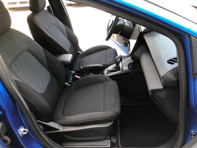 Ford Puma EcoBoost Titanium