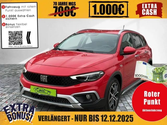 Fiat Tipo RED