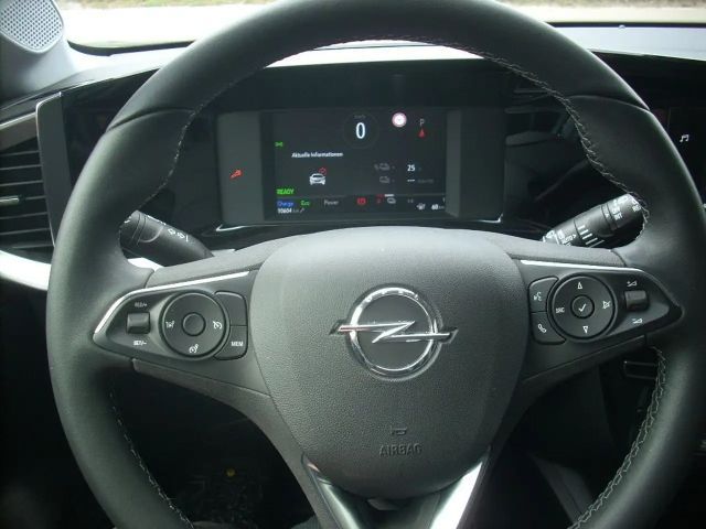 Opel Mokka Elegance Mokka-e