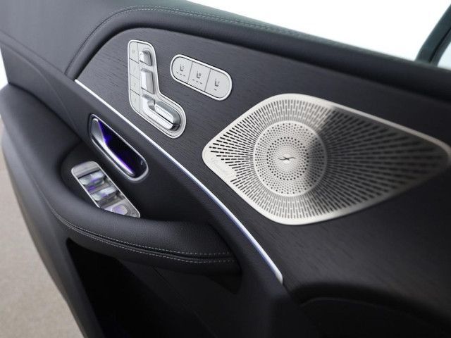 Mercedes-Benz GLE 450 4MATIC