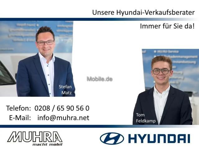 Hyundai i30 N Line T-GDi