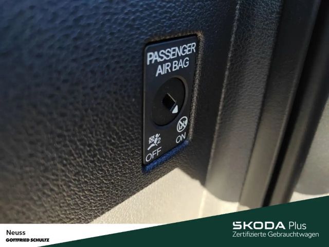 Skoda Karoq Sportline