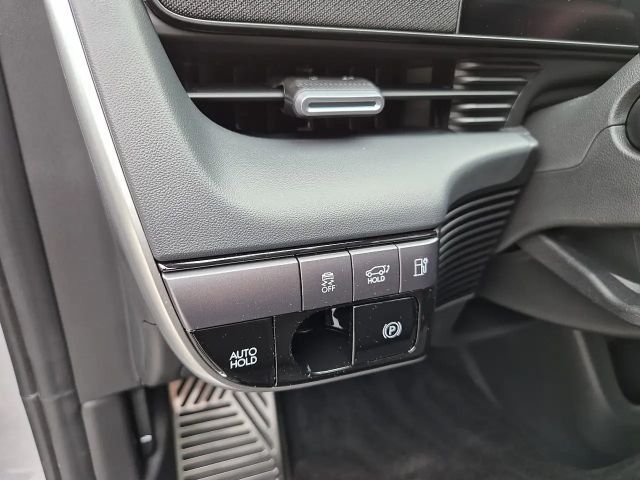 Hyundai IONIQ 5 4WD Vierwielaandrijving