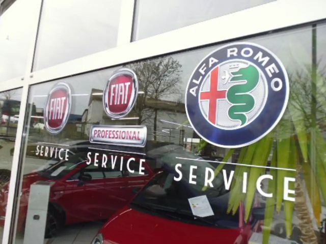 Fiat 500X Dolcevita Sport