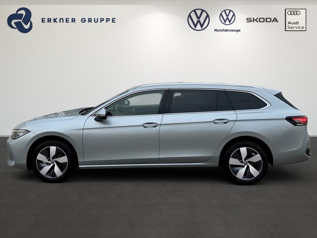 Volkswagen Passat 1.5 eTSI Business DSG Variant