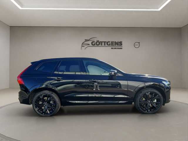 Volvo XC60 AWD Plus T8