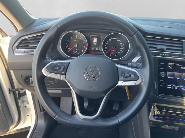 Volkswagen Tiguan 1.5 TSI Life