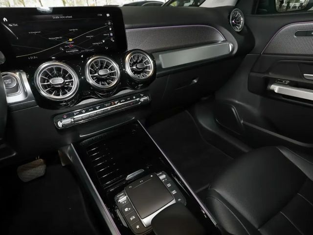 Mercedes-Benz EQB 300 4MATIC