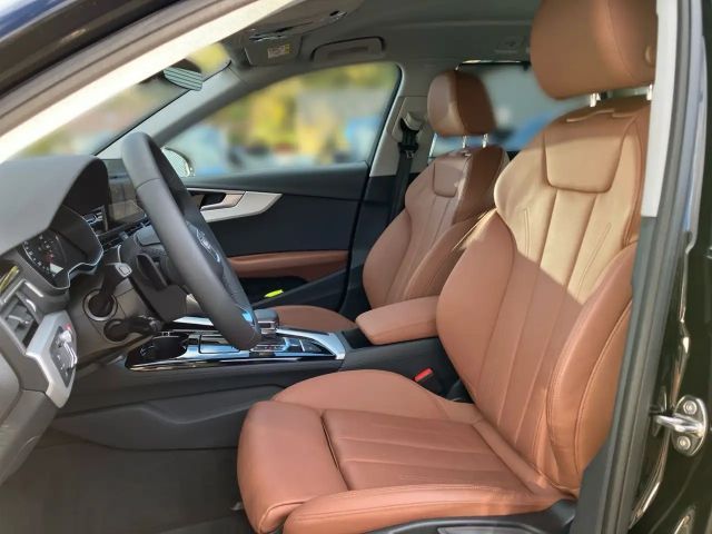 Audi A4 40 TDI Quattro S-Tronic