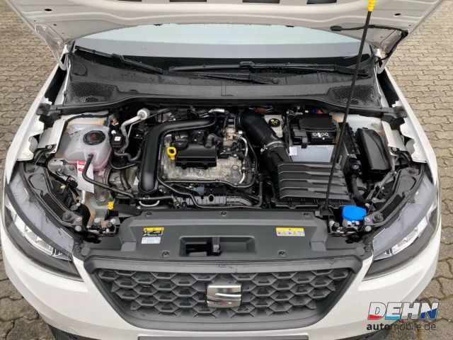 Seat Arona 1.0 TSI Style