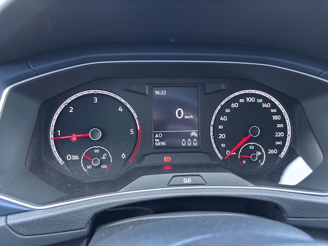 Volkswagen T-Roc 2.0 TDI