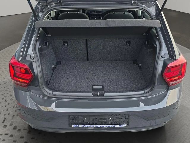 Volkswagen Polo 1.0 TSI DSG