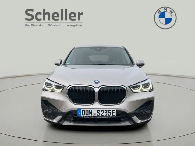 BMW X1 Advantage pakket xDrive25e