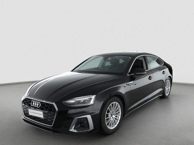 Audi A5 35 TFSI S-Line S-Tronic Sportback