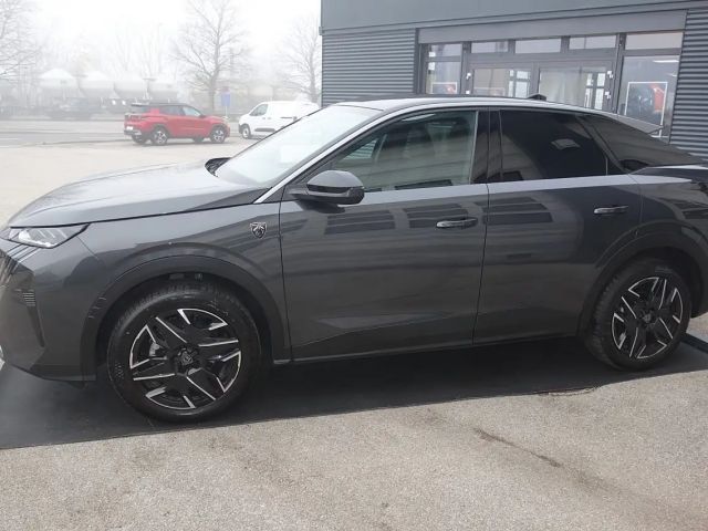 Peugeot 3008 GT-Line Hybrid