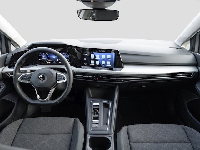 Volkswagen Golf DSG Golf VIII Life Variant