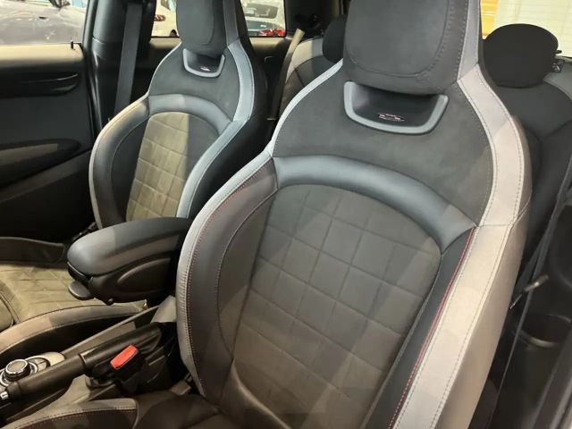 MINI Cooper John Cooper Works Trim/Digit. Cockpit/LED