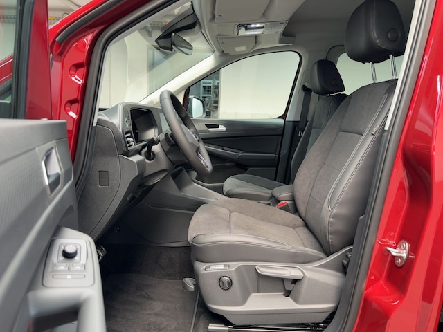 Volkswagen Caddy 1.5 TSI DSG Life Maxi