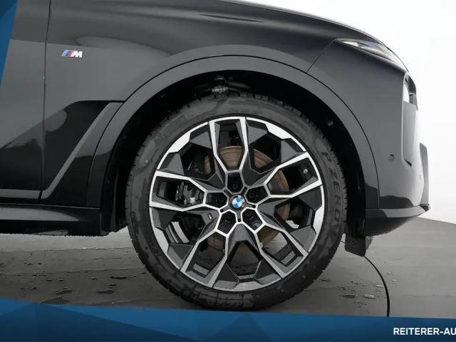 BMW X7 M-Sport xDrive40d