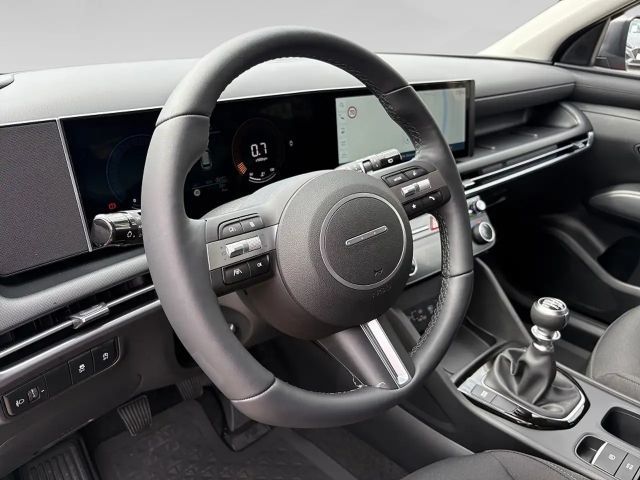 Hyundai Tucson 2WD T-GDi