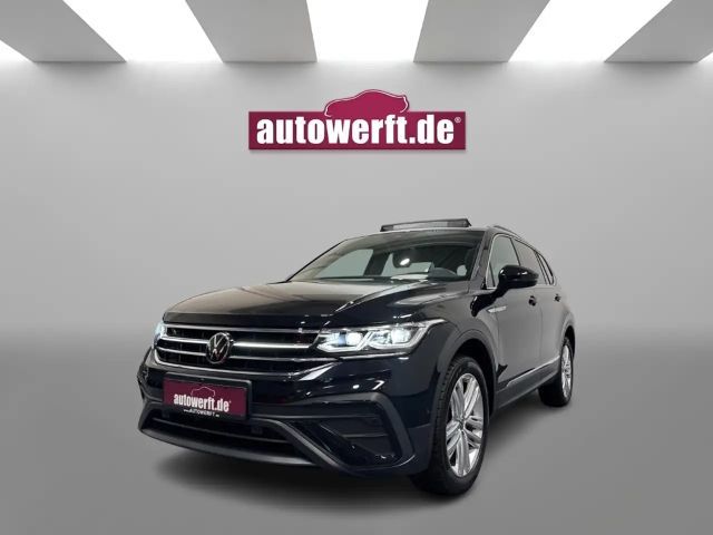 Volkswagen Tiguan 1.5 TSI Allspace DSG Move