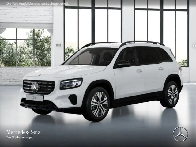 Mercedes-Benz GLB 200 Progressive