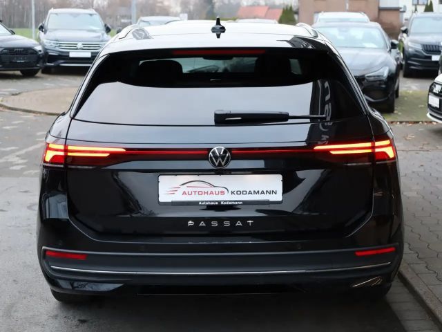 Volkswagen Passat 2.0 TDI Business Variant