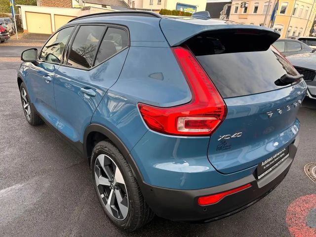 Volvo XC40 Ultra