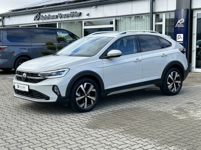 Volkswagen Taigo 1.0 TSI DSG Style