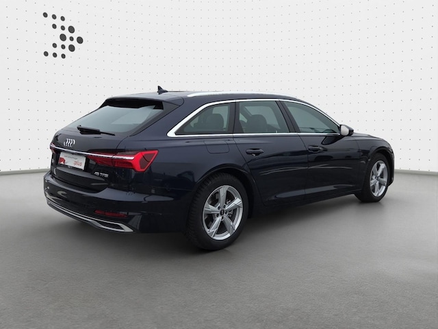 Audi A6 45 TFSI Avant S-Tronic