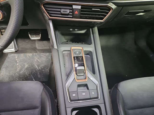 Cupra Leon DSG Sportstourer