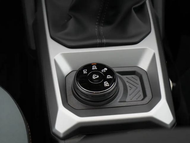 Dacia Bigster Extreme Mild Hybrid 130